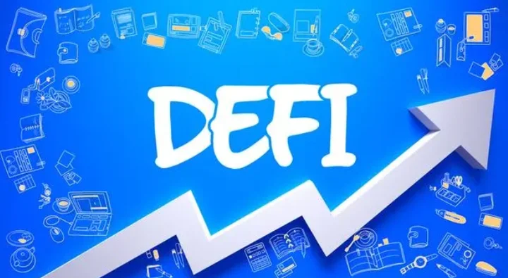 Why Post-Crash DeFi is 2025's Breakthrough - Deep Dive