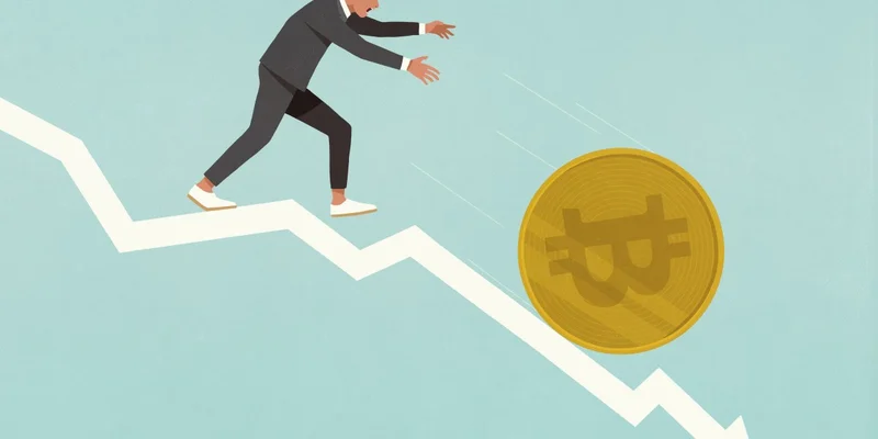 Bitcoin's $90,000 Breakthrough: A New Era Begins. - Crypto Twitter Explodes